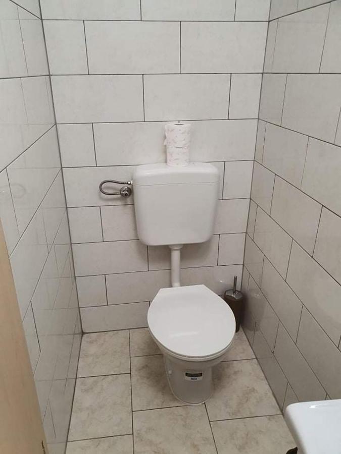 Aldi 3 Apartment Пула Екстериор снимка