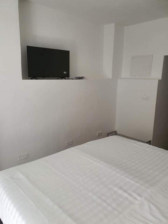 Aldi 3 Apartment Пула Екстериор снимка