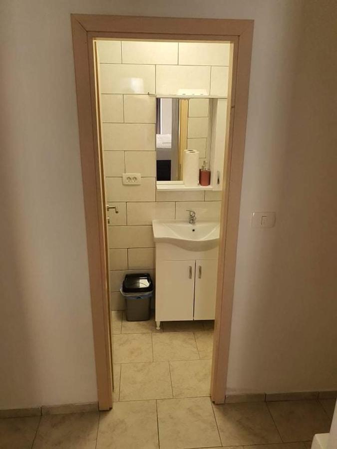Aldi 3 Apartment Пула Екстериор снимка